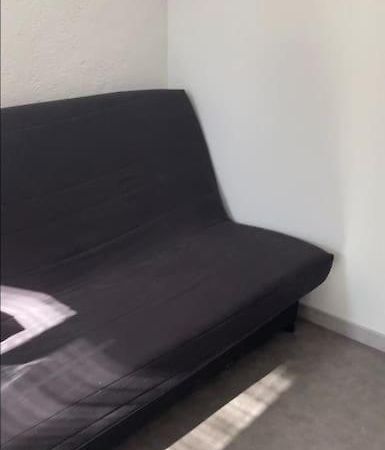 Studio Au Centre De Quimper Rdc Apartment Ngoại thất bức ảnh