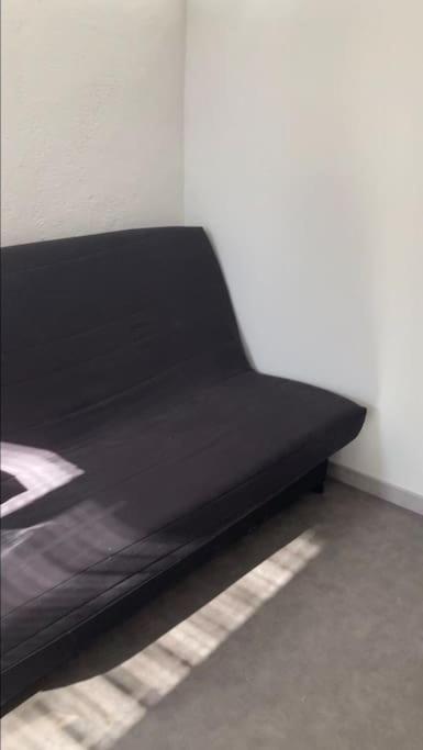 Studio Au Centre De Quimper Rdc Apartment Ngoại thất bức ảnh