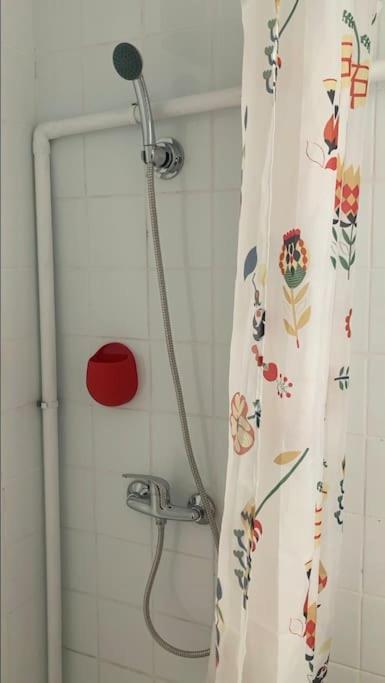 Studio Au Centre De Quimper Rdc Apartment Ngoại thất bức ảnh